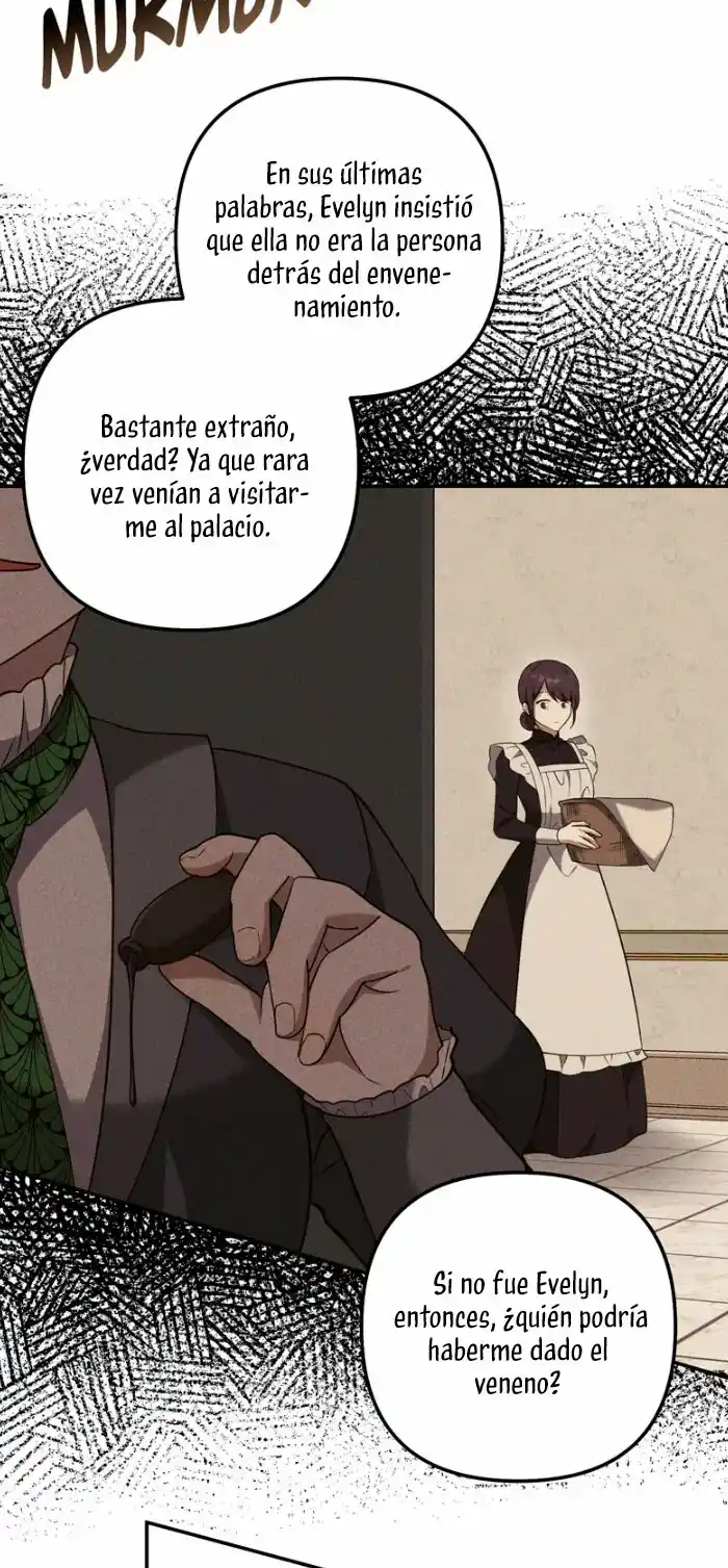 La Maldición De Carnephelia No Tiene Fin - Capítulo 26 - Página 40 - LectorTMOo