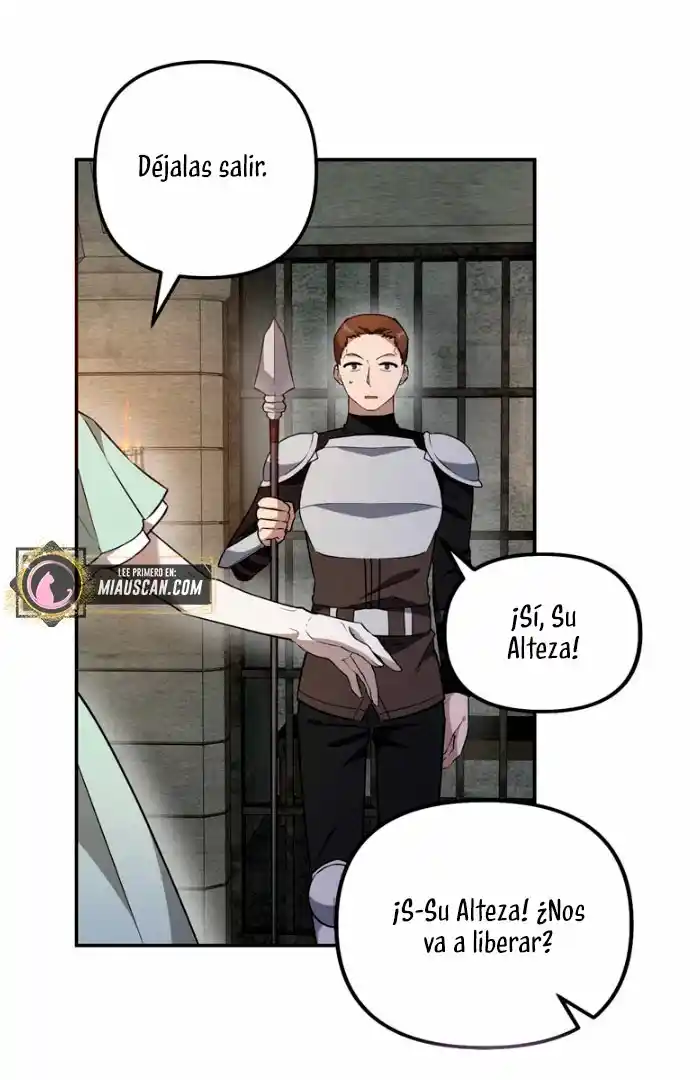 La Maldición De Carnephelia No Tiene Fin - Capítulo 26 - Página 46 - LectorTMOo