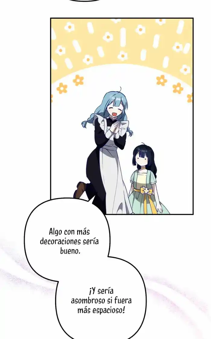 La Maldición De Carnephelia No Tiene Fin - Capítulo 26 - Página 56 - LectorTMOo