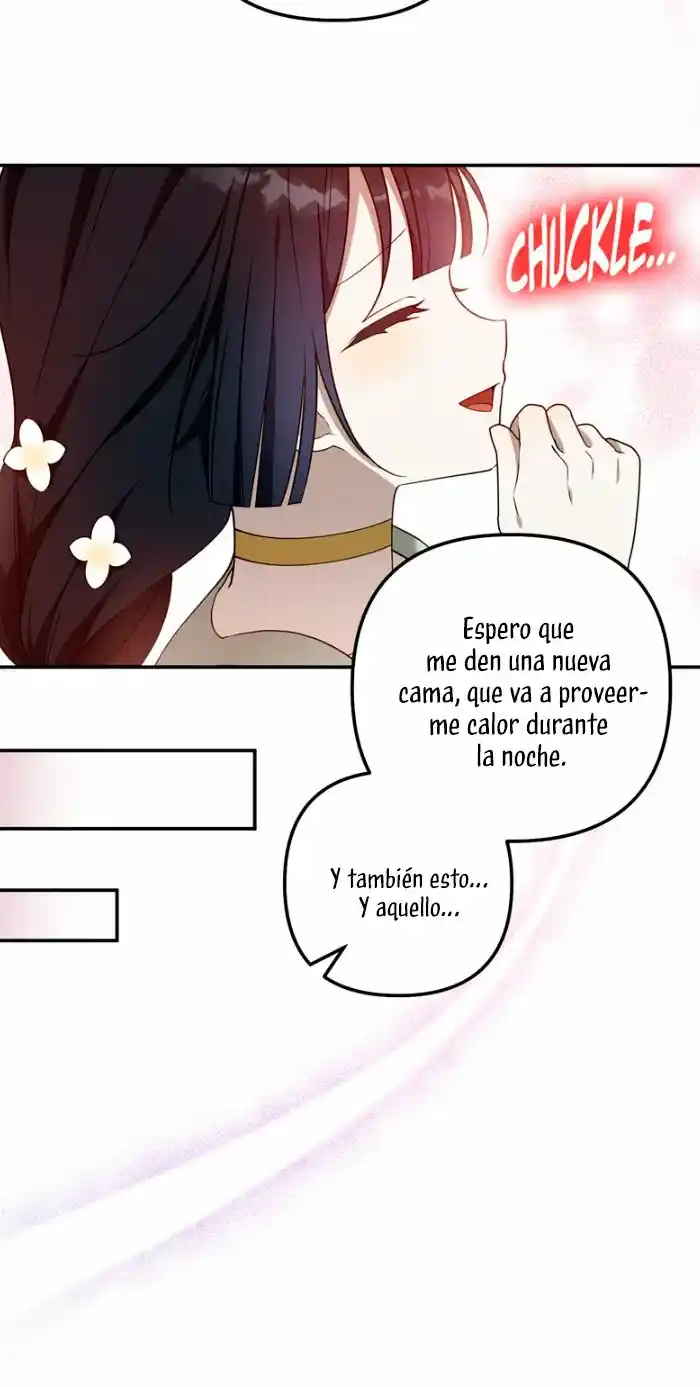 La Maldición De Carnephelia No Tiene Fin - Capítulo 26 - Página 57 - LectorTMOo
