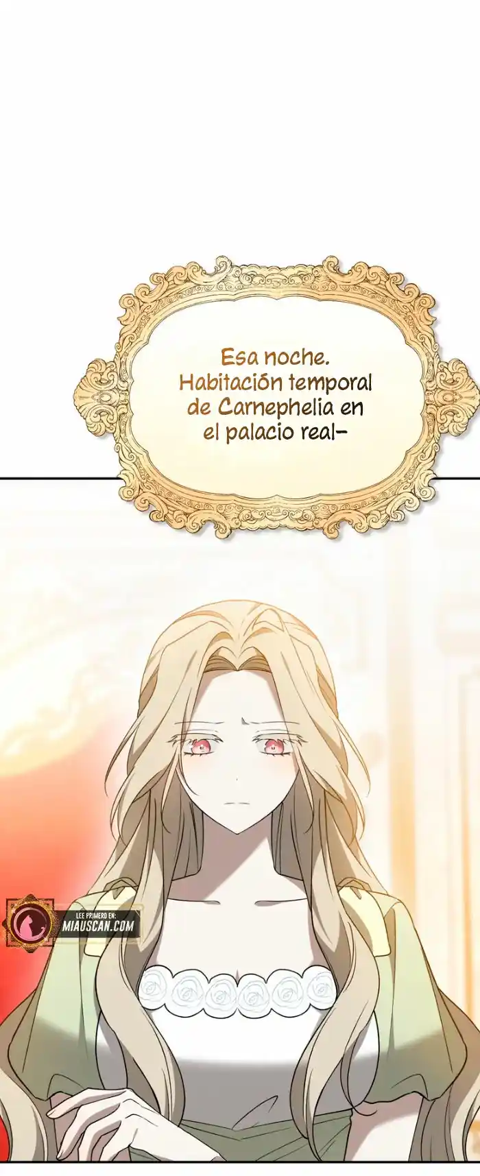 La Maldición De Carnephelia No Tiene Fin - Capítulo 26 - Página 58 - LectorTMOo