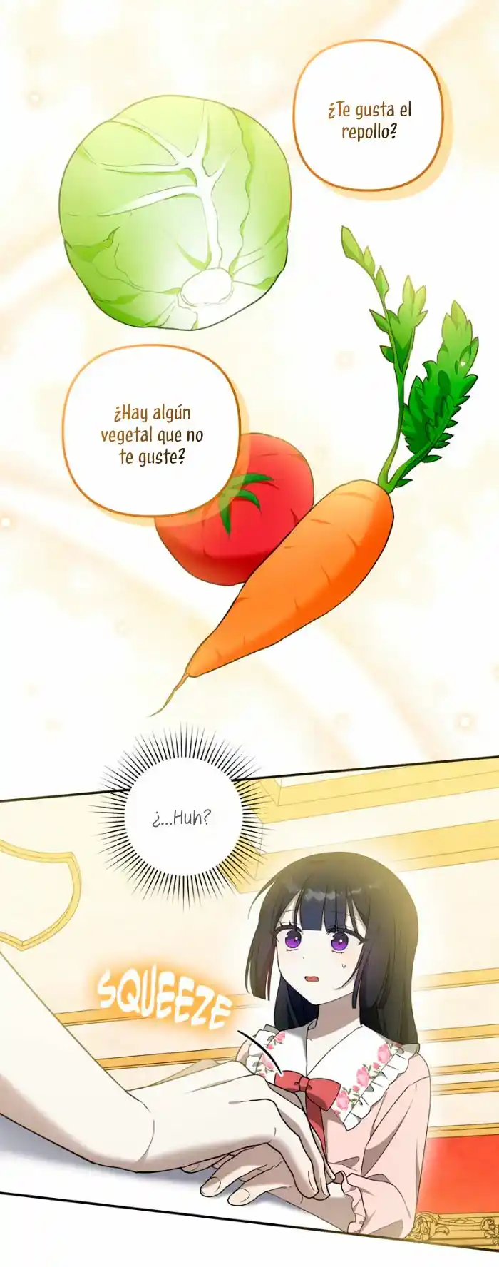 La Maldición De Carnephelia No Tiene Fin - Capítulo 27 - Página 11 - LectorTMOo