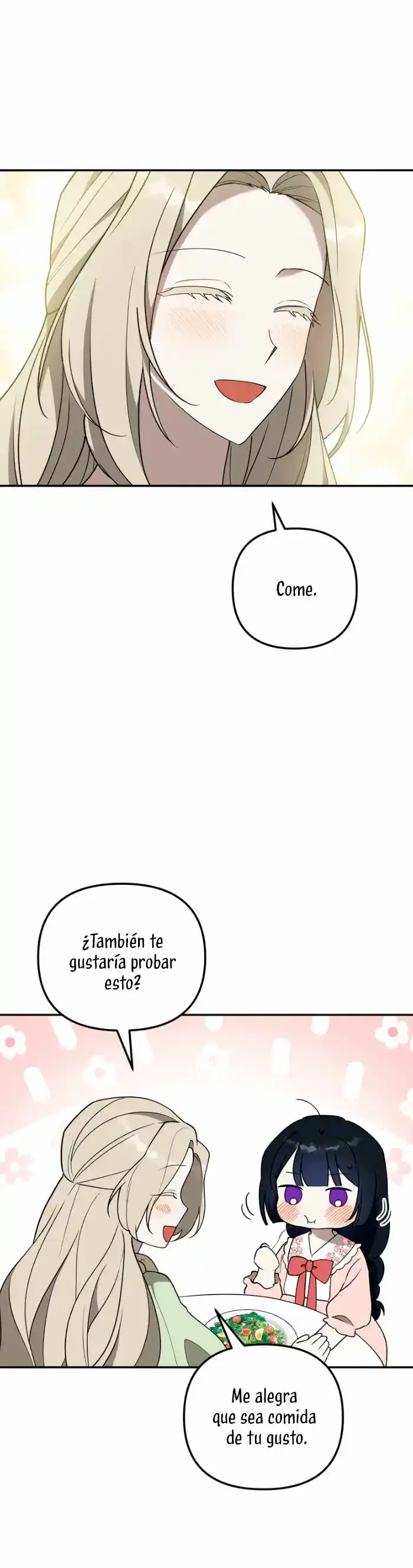 La Maldición De Carnephelia No Tiene Fin - Capítulo 27 - Página 14 - LectorTMOo