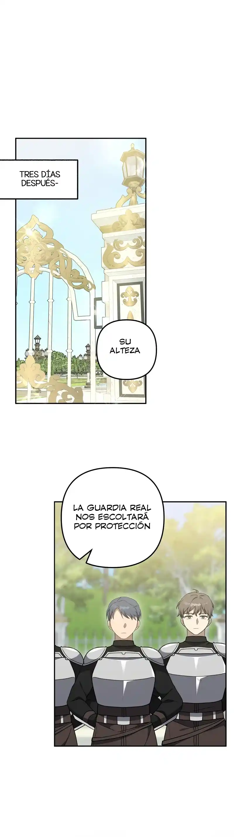 La Maldición De Carnephelia No Tiene Fin - Capítulo 28 - Página 16 - LectorTMOo