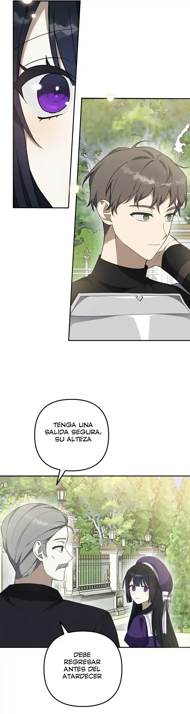 La Maldición De Carnephelia No Tiene Fin - Capítulo 28 - Página 18 - LectorTMOo