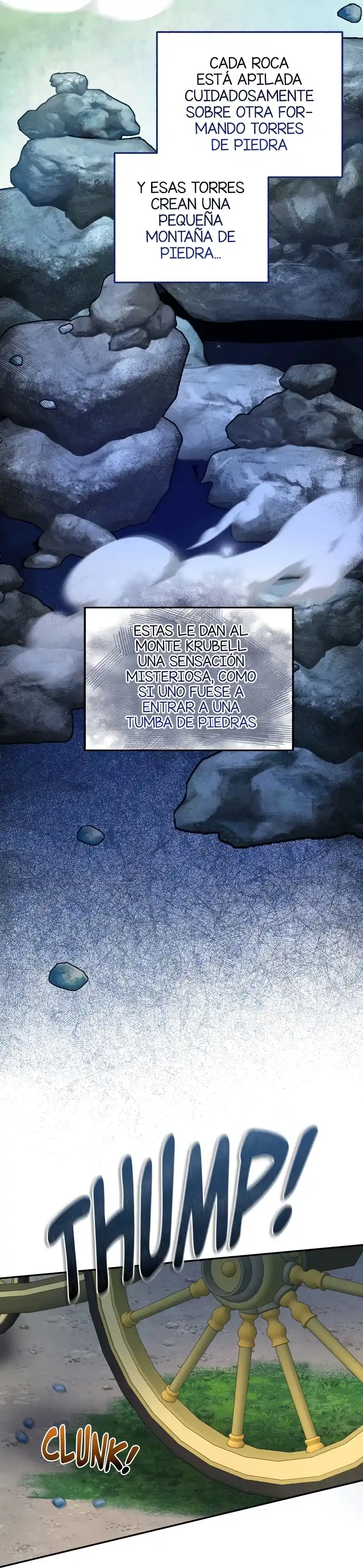 La Maldición De Carnephelia No Tiene Fin - Capítulo 28 - Página 26 - LectorTMOo