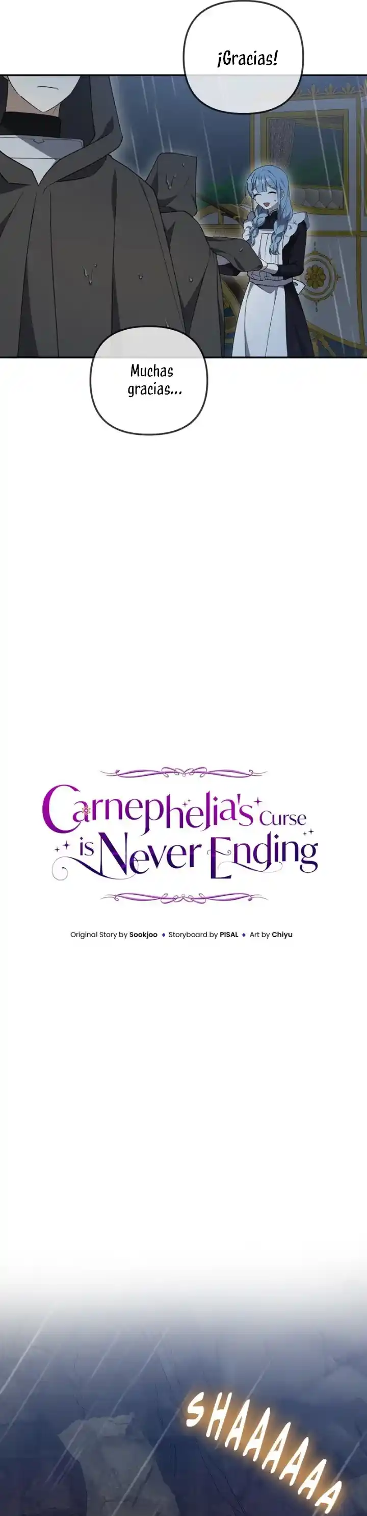 La Maldición De Carnephelia No Tiene Fin - Capítulo 29 - Página 5 - LectorTMOo