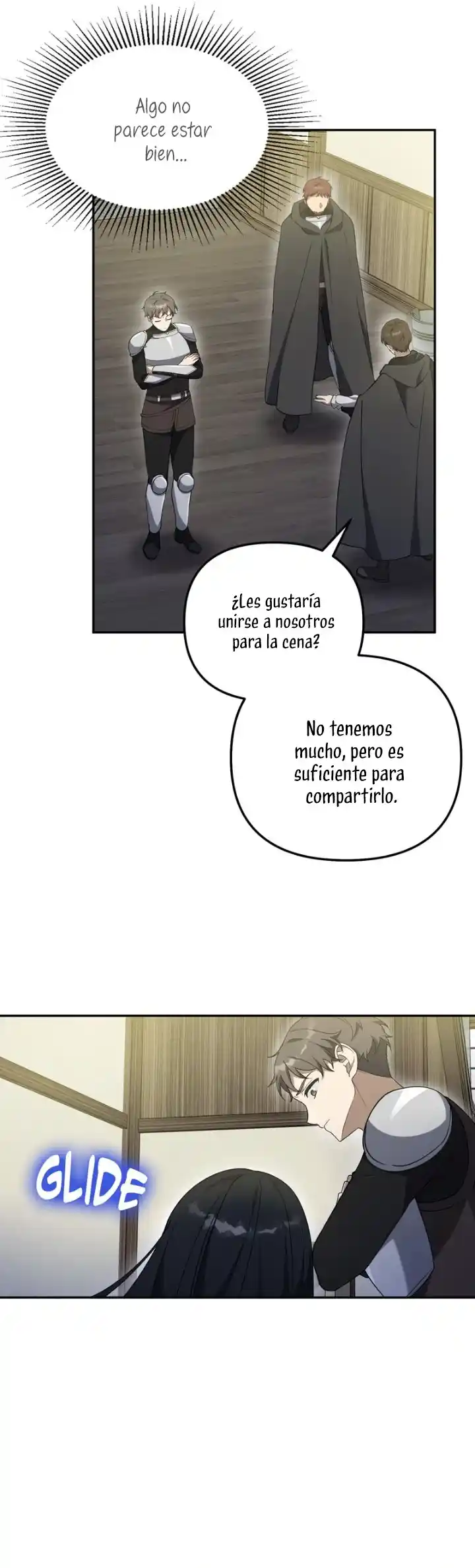 La Maldición De Carnephelia No Tiene Fin - Capítulo 29 - Página 7 - LectorTMOo