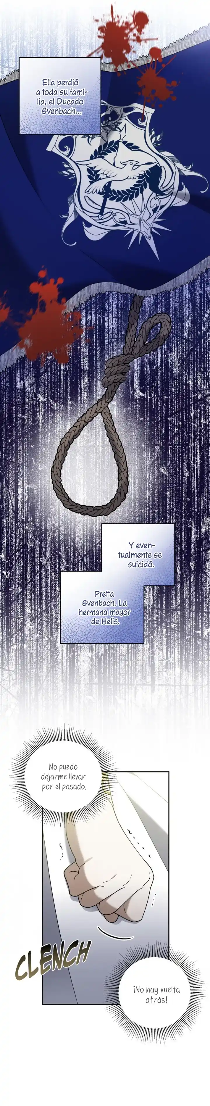 La Maldición De Carnephelia No Tiene Fin - Capítulo 29 - Página 20 - LectorTMOo