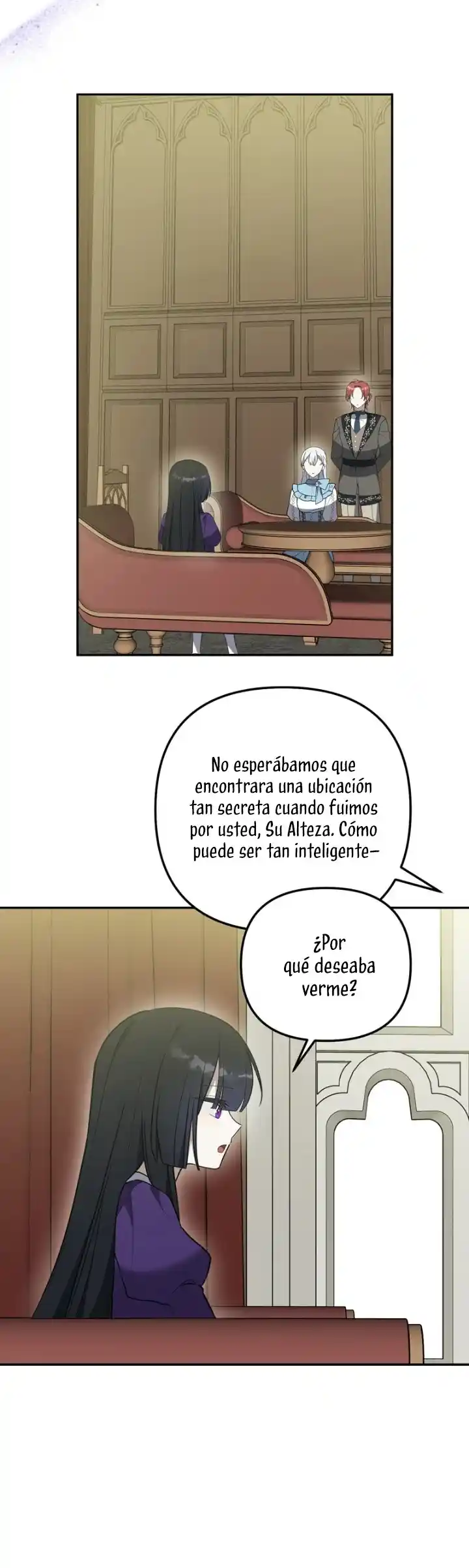 La Maldición De Carnephelia No Tiene Fin - Capítulo 29 - Página 24 - LectorTMOo