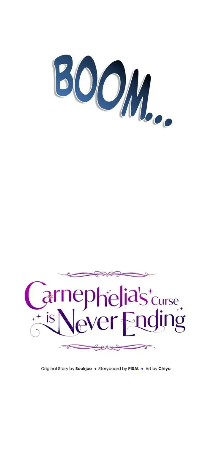 La Maldición De Carnephelia No Tiene Fin - Capítulo 29 - Página 29 - LectorTMOo