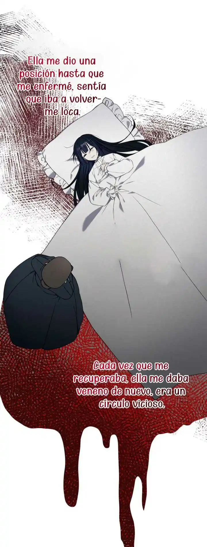 La Maldición De Carnephelia No Tiene Fin - Capítulo 3 - Página 14 - LectorTMOo