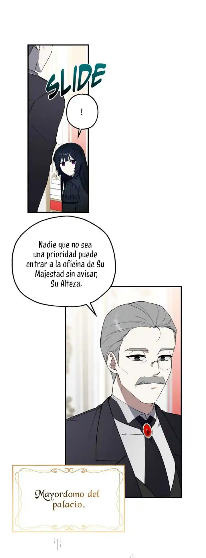La Maldición De Carnephelia No Tiene Fin - Capítulo 3 - Página 36 - LectorTMOo