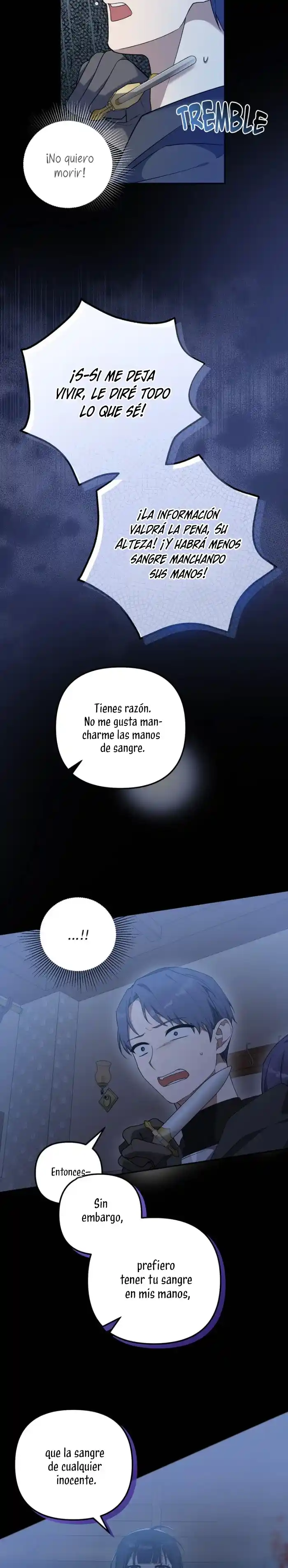 La Maldición De Carnephelia No Tiene Fin - Capítulo 30 - Página 18 - LectorTMOo