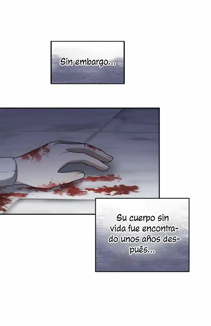 La Maldición De Carnephelia No Tiene Fin - Capítulo 31 - Página 8 - LectorTMOo