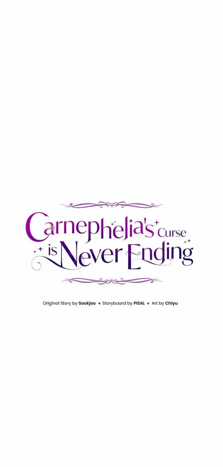 La Maldición De Carnephelia No Tiene Fin - Capítulo 31 - Página 17 - LectorTMOo