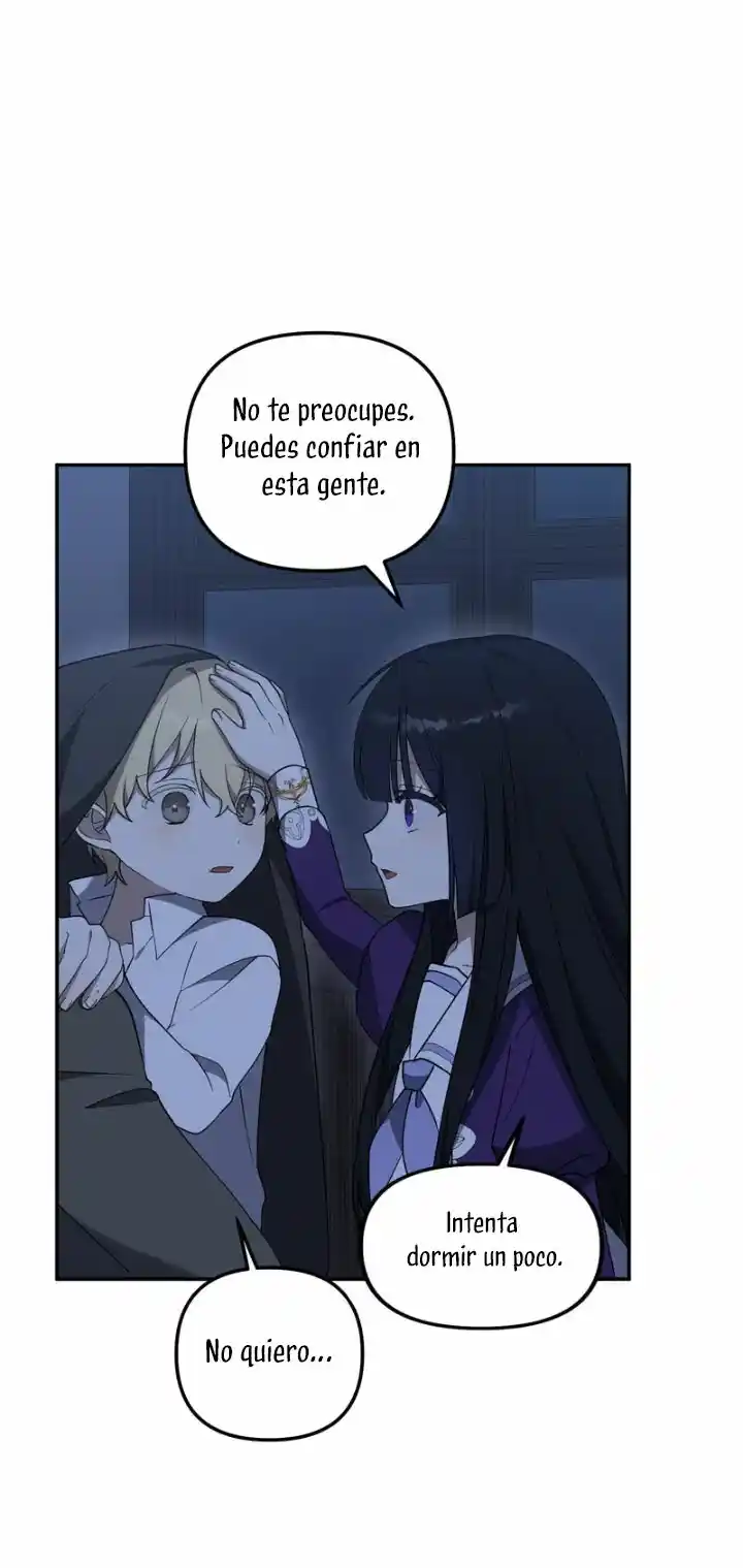 La Maldición De Carnephelia No Tiene Fin - Capítulo 31 - Página 19 - LectorTMOo