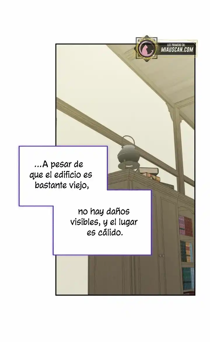 La Maldición De Carnephelia No Tiene Fin - Capítulo 31 - Página 32 - LectorTMOo