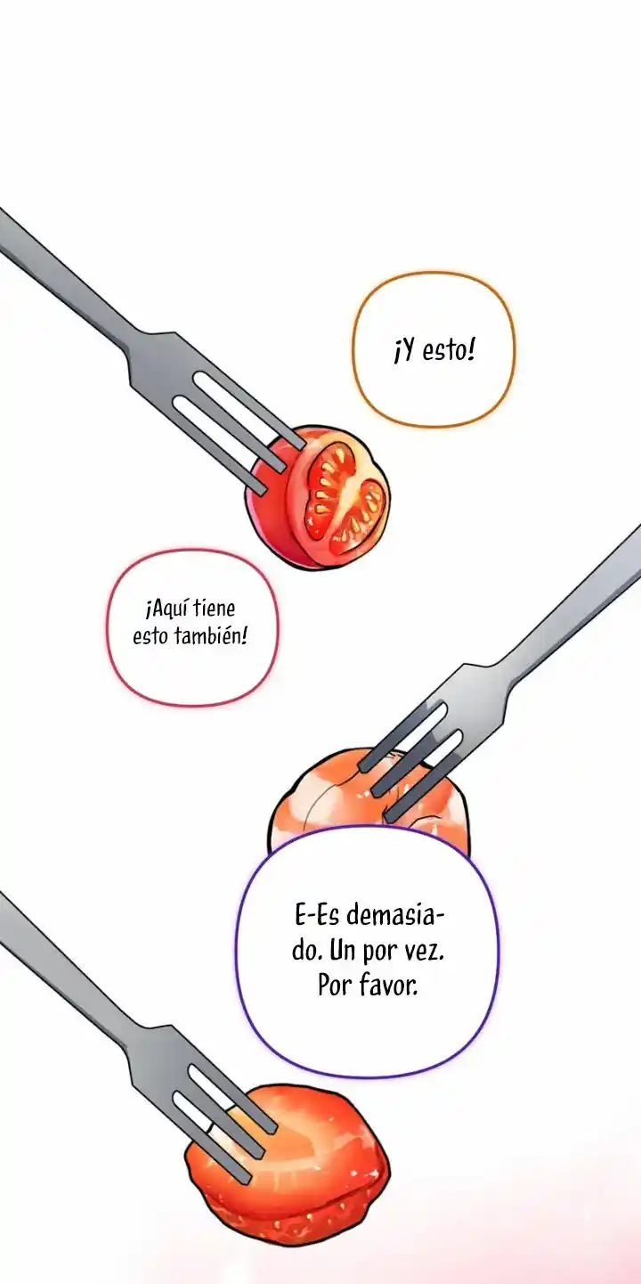 La Maldición De Carnephelia No Tiene Fin - Capítulo 31 - Página 40 - LectorTMOo