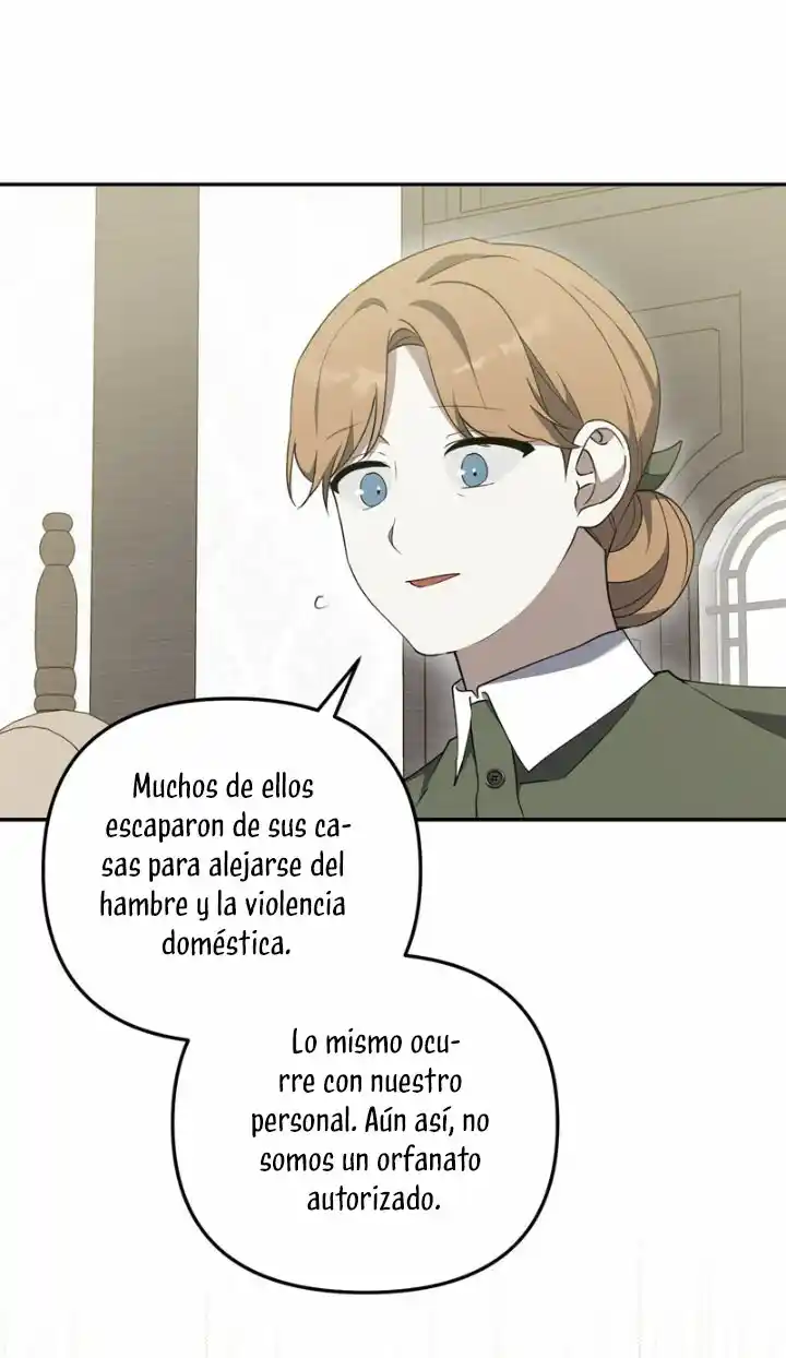 La Maldición De Carnephelia No Tiene Fin - Capítulo 31 - Página 44 - LectorTMOo