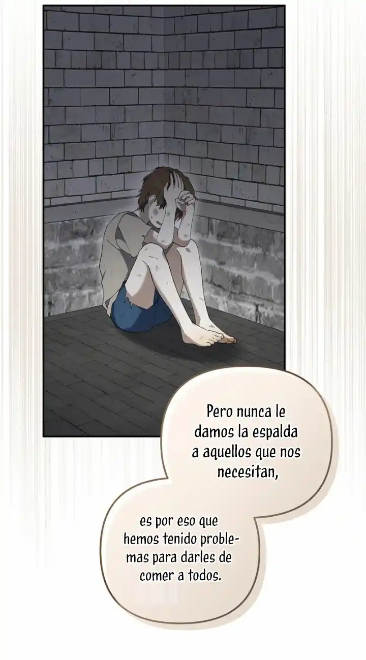 La Maldición De Carnephelia No Tiene Fin - Capítulo 31 - Página 45 - LectorTMOo