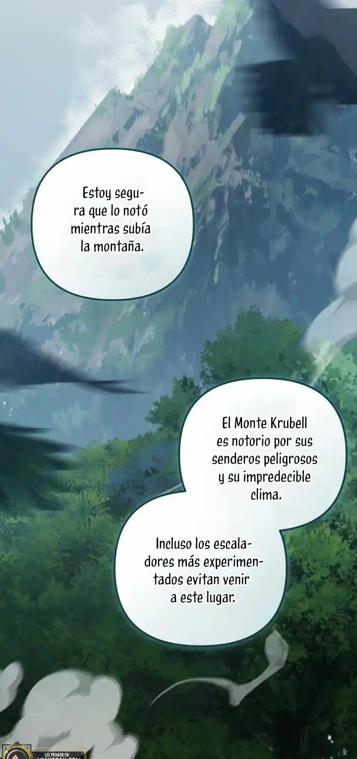 La Maldición De Carnephelia No Tiene Fin - Capítulo 31 - Página 50 - LectorTMOo
