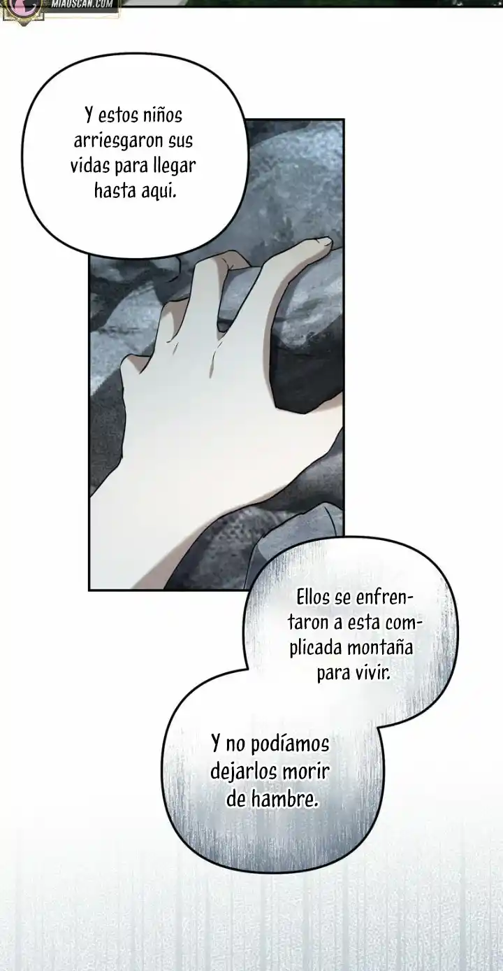 La Maldición De Carnephelia No Tiene Fin - Capítulo 31 - Página 51 - LectorTMOo