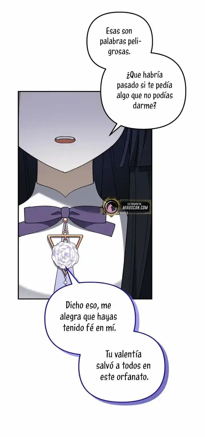 La Maldición De Carnephelia No Tiene Fin - Capítulo 31 - Página 53 - LectorTMOo