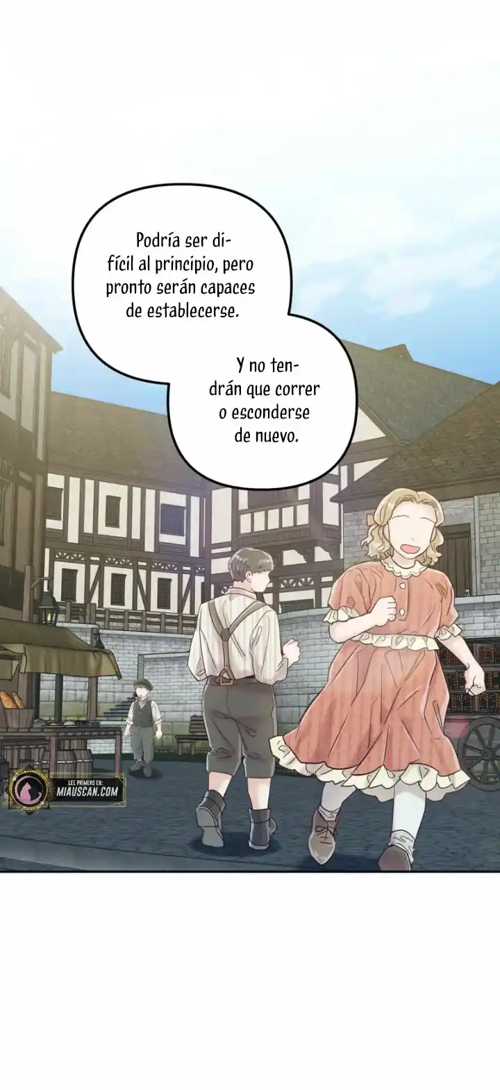 La Maldición De Carnephelia No Tiene Fin - Capítulo 31 - Página 60 - LectorTMOo