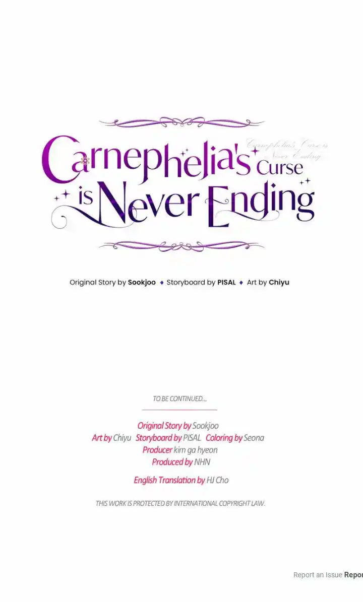La Maldición De Carnephelia No Tiene Fin - Capítulo 31 - Página 65 - LectorTMOo