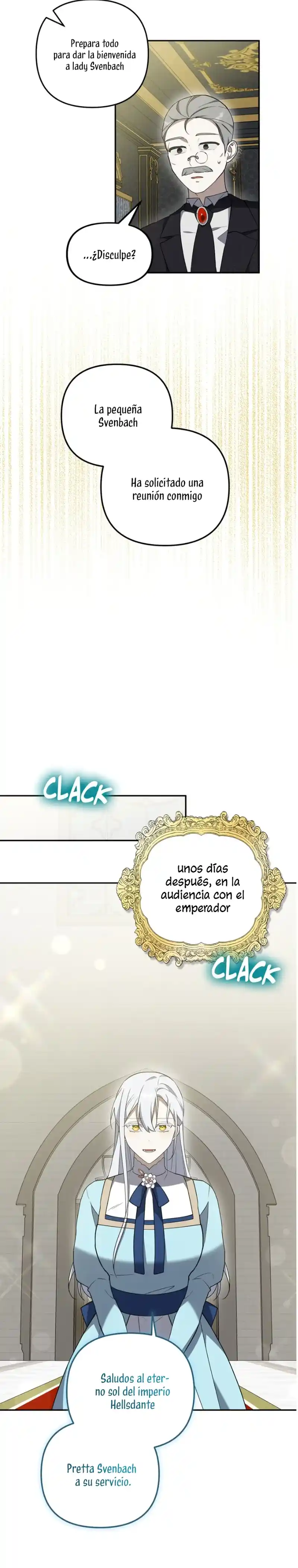 La Maldición De Carnephelia No Tiene Fin - Capítulo 32 - Página 13 - LectorTMOo