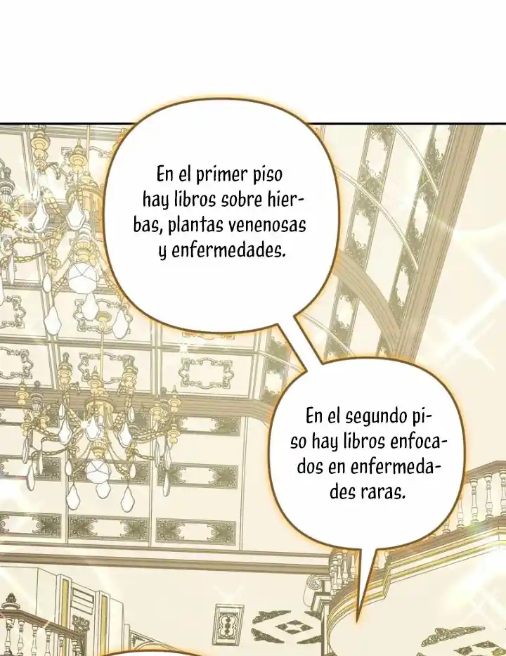 La Maldición De Carnephelia No Tiene Fin - Capítulo 33 - Página 15 - LectorTMOo