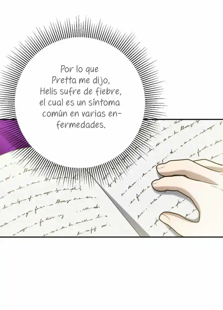 La Maldición De Carnephelia No Tiene Fin - Capítulo 33 - Página 21 - LectorTMOo