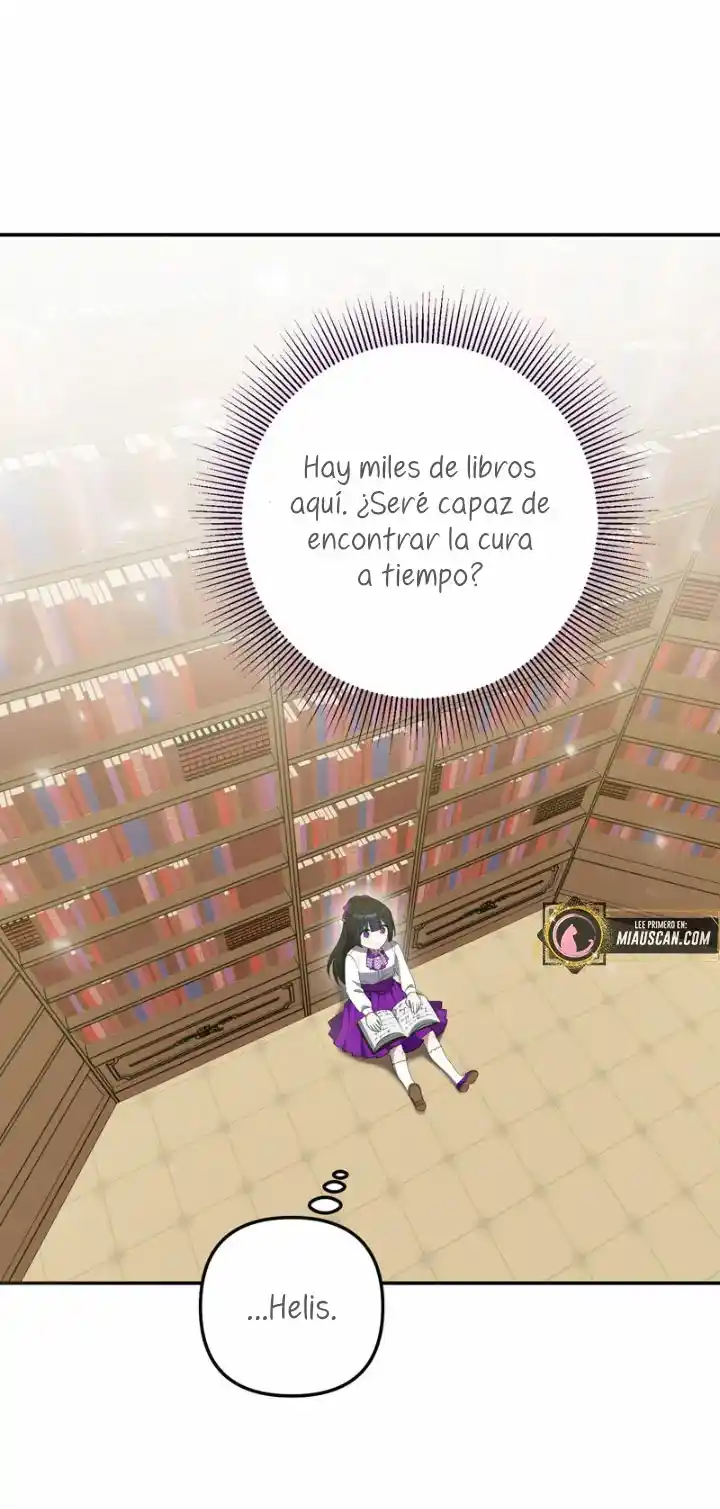 La Maldición De Carnephelia No Tiene Fin - Capítulo 33 - Página 22 - LectorTMOo