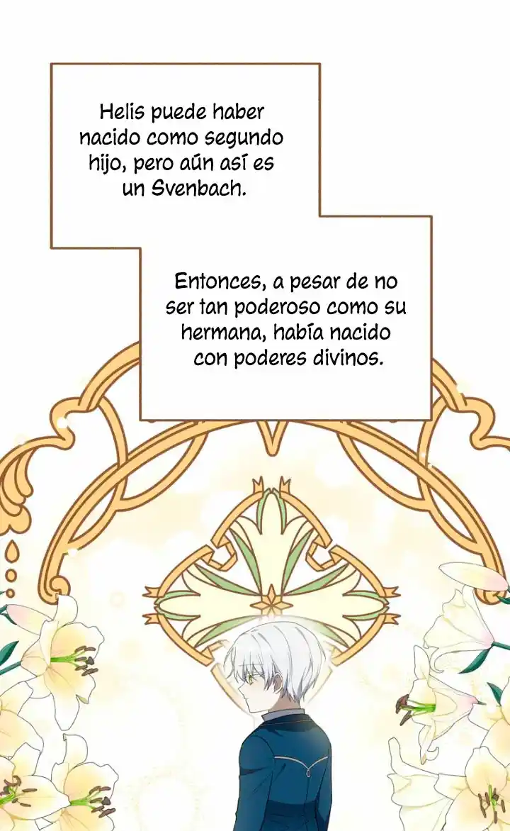 La Maldición De Carnephelia No Tiene Fin - Capítulo 33 - Página 24 - LectorTMOo