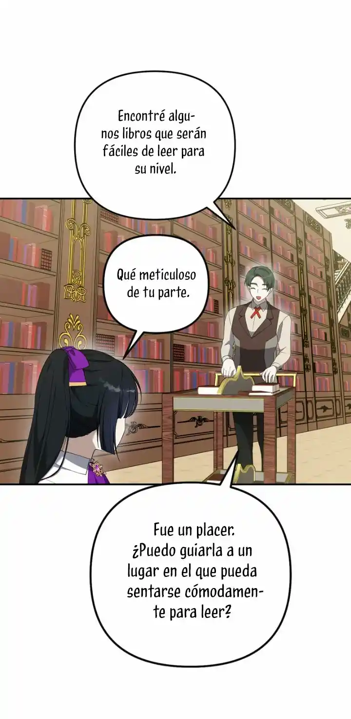 La Maldición De Carnephelia No Tiene Fin - Capítulo 33 - Página 27 - LectorTMOo