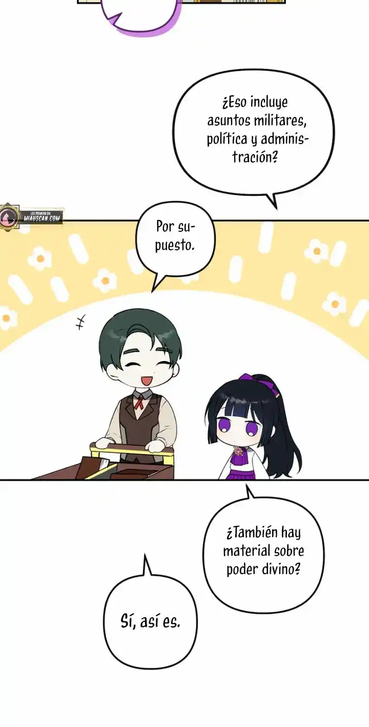 La Maldición De Carnephelia No Tiene Fin - Capítulo 33 - Página 29 - LectorTMOo