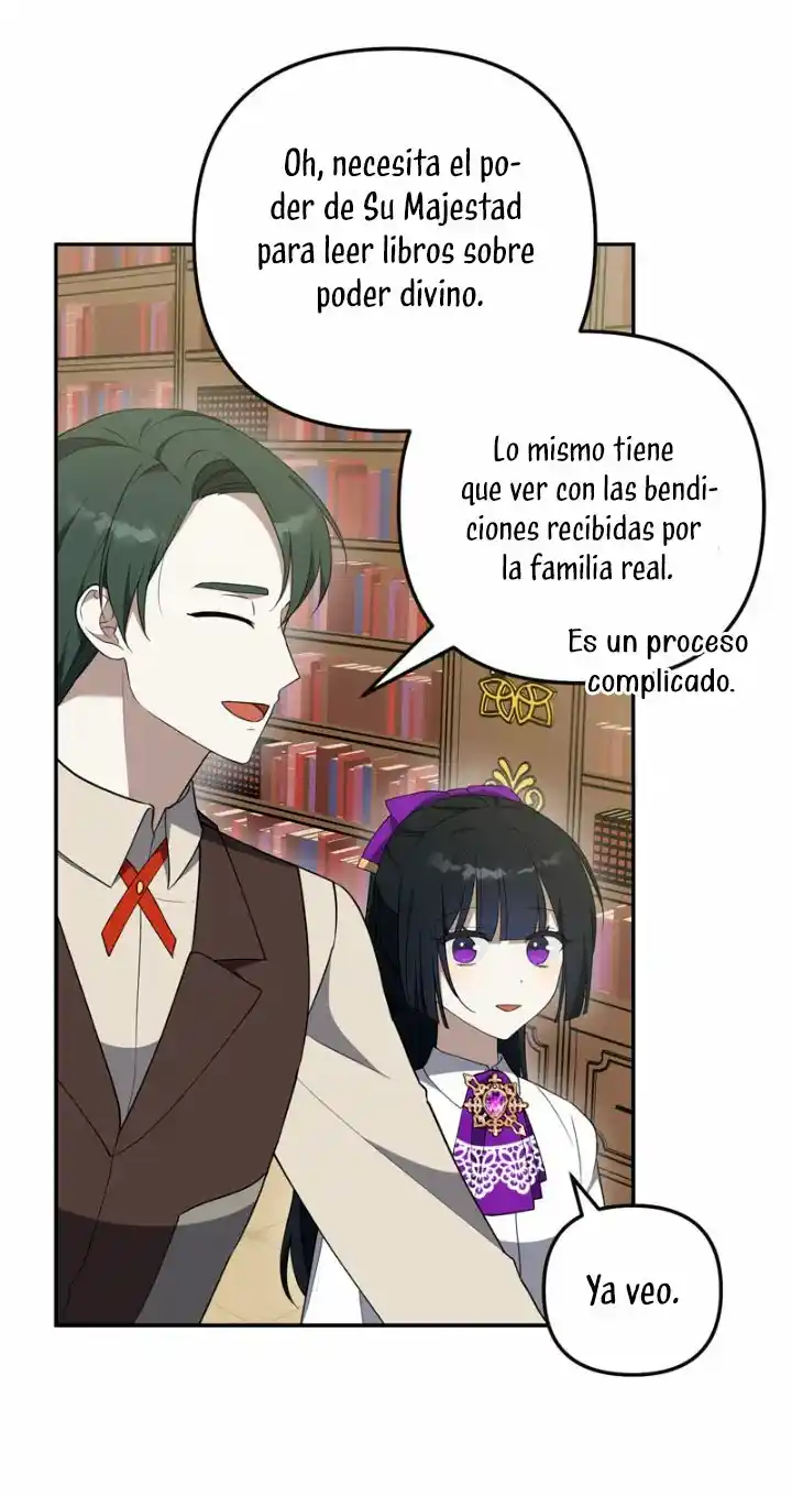 La Maldición De Carnephelia No Tiene Fin - Capítulo 33 - Página 30 - LectorTMOo