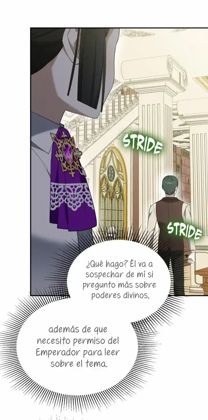La Maldición De Carnephelia No Tiene Fin - Capítulo 33 - Página 33 - LectorTMOo