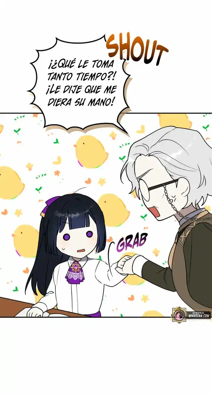 La Maldición De Carnephelia No Tiene Fin - Capítulo 33 - Página 36 - LectorTMOo