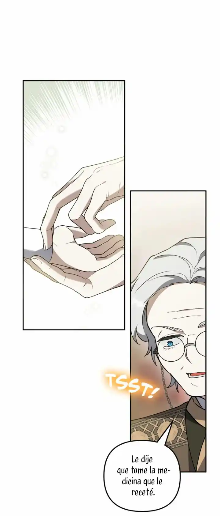 La Maldición De Carnephelia No Tiene Fin - Capítulo 33 - Página 37 - LectorTMOo