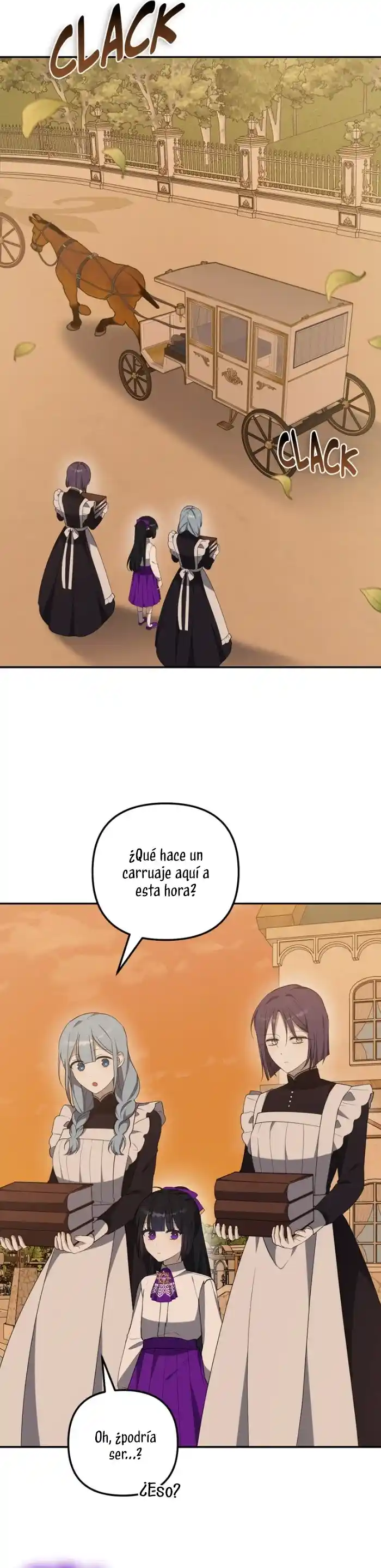 La Maldición De Carnephelia No Tiene Fin - Capítulo 34 - Página 16 - LectorTMOo
