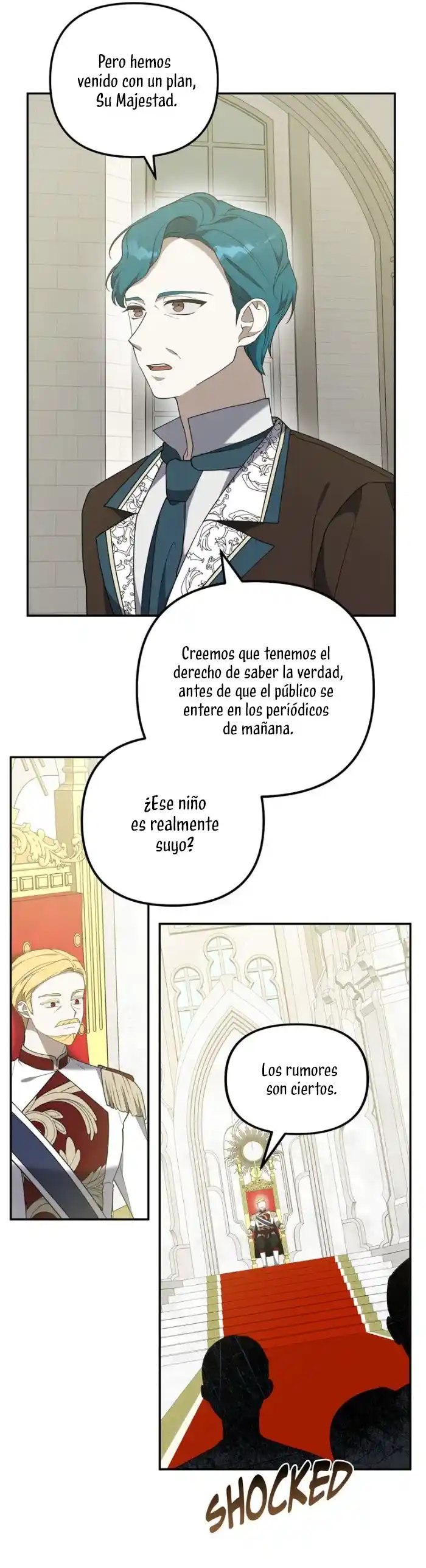 La Maldición De Carnephelia No Tiene Fin - Capítulo 34 - Página 24 - LectorTMOo