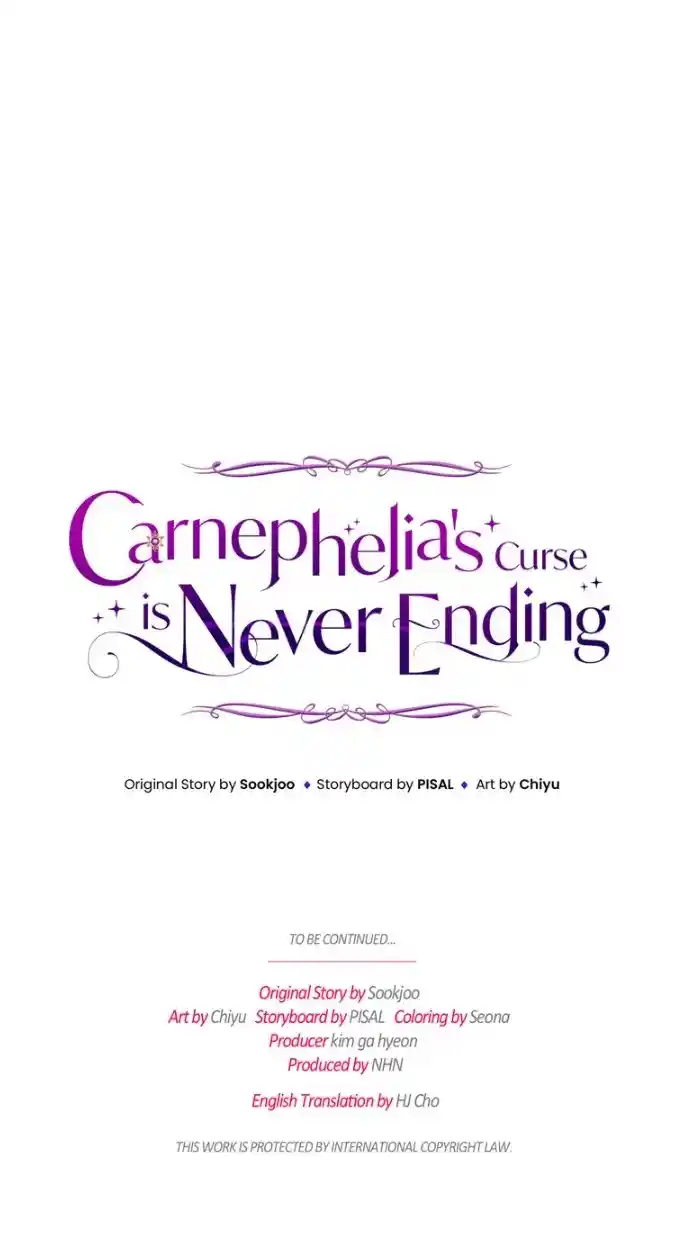 La Maldición De Carnephelia No Tiene Fin - Capítulo 34 - Página 27 - LectorTMOo