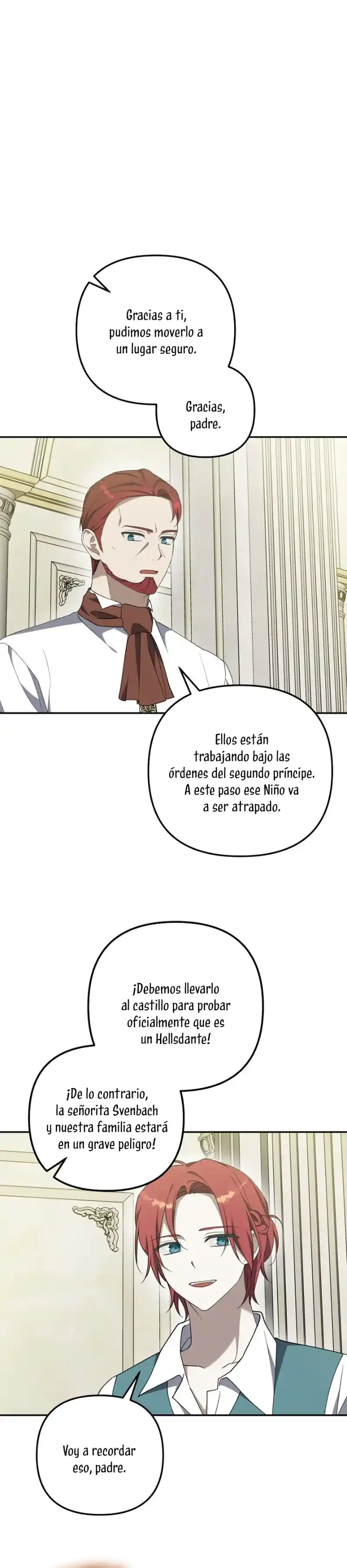 La Maldición De Carnephelia No Tiene Fin - Capítulo 35 - Página 18 - LectorTMOo