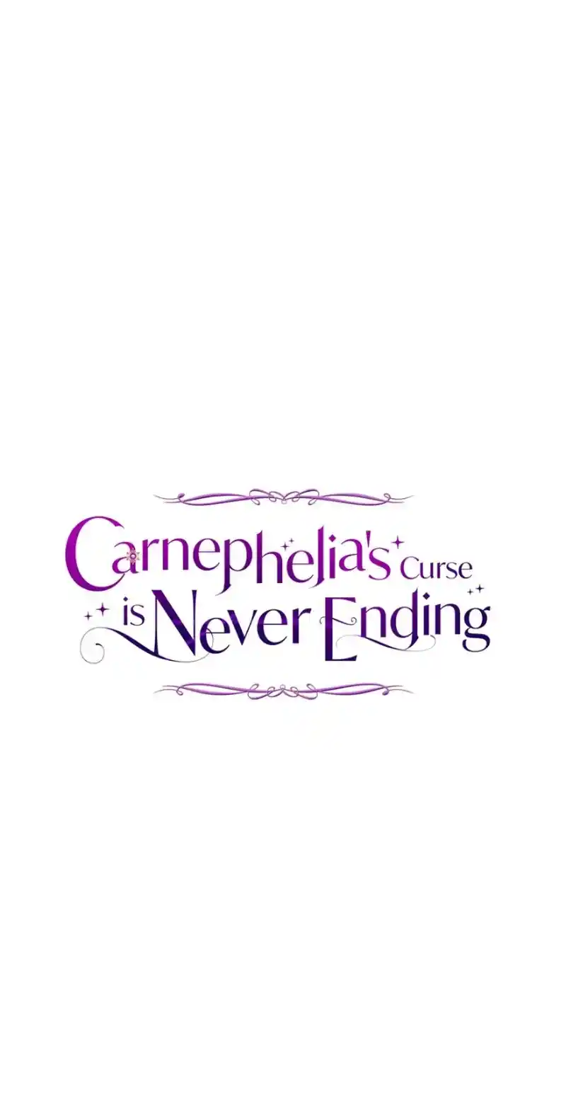 La Maldición De Carnephelia No Tiene Fin - Capítulo 35 - Página 24 - LectorTMOo