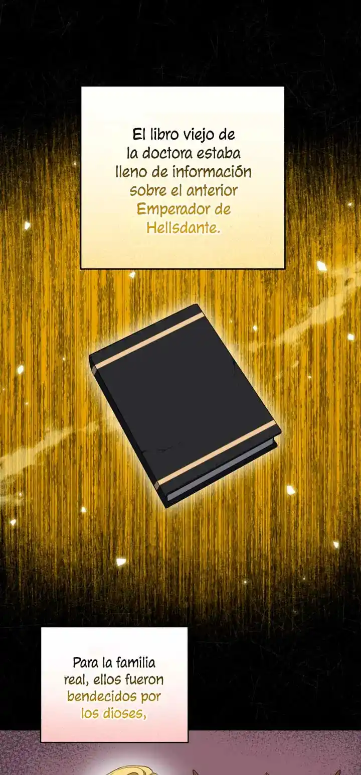 La Maldición De Carnephelia No Tiene Fin - Capítulo 36 - Página 4 - LectorTMOo