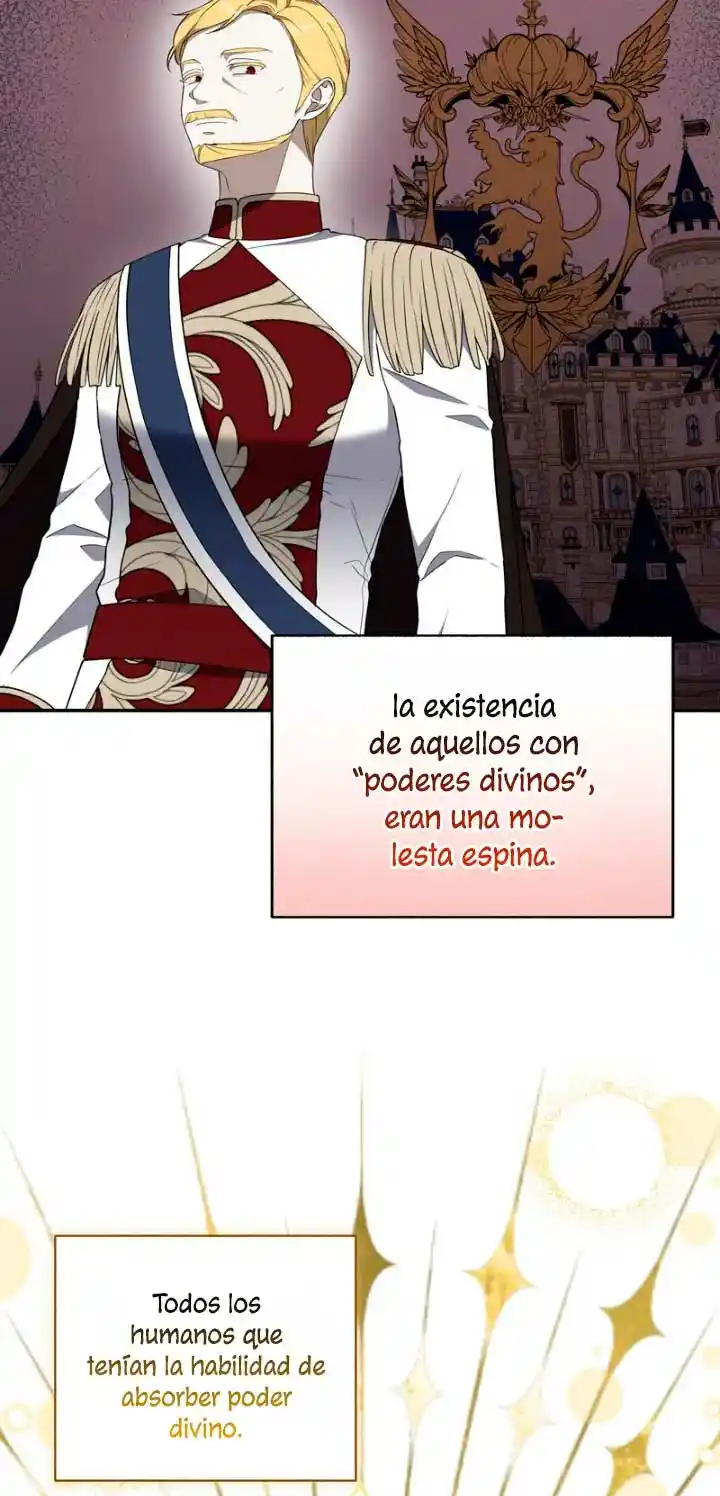 La Maldición De Carnephelia No Tiene Fin - Capítulo 36 - Página 5 - LectorTMOo