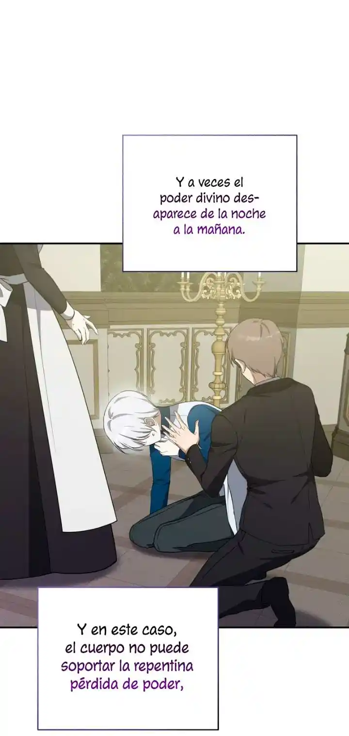 La Maldición De Carnephelia No Tiene Fin - Capítulo 36 - Página 9 - LectorTMOo