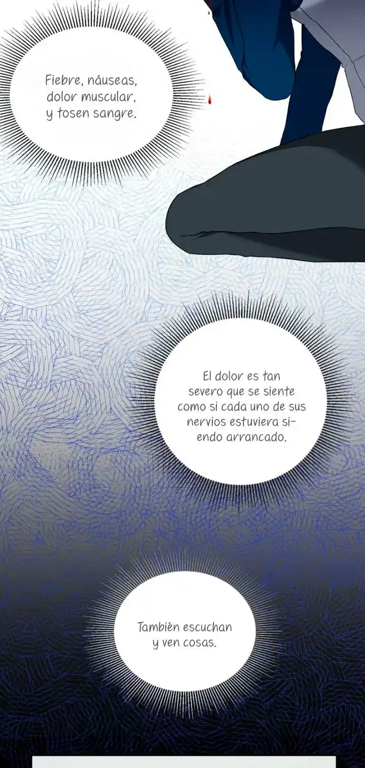 La Maldición De Carnephelia No Tiene Fin - Capítulo 36 - Página 11 - LectorTMOo